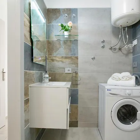 La Octava Isla 아파트 *