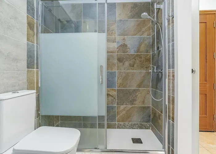 Lejlighed La Octava Isla *