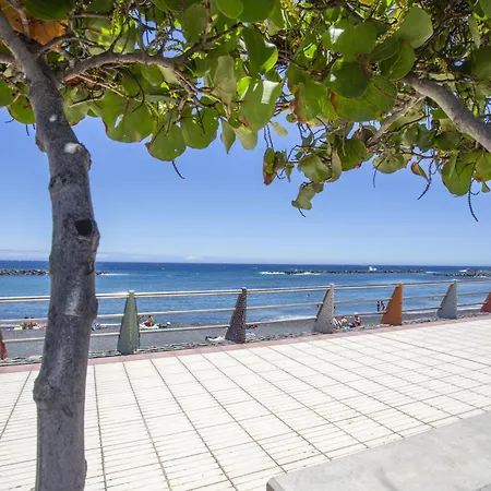 La Octava Isla * Puertito de Guimar