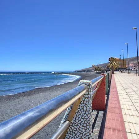 La Octava Isla Апартаменты