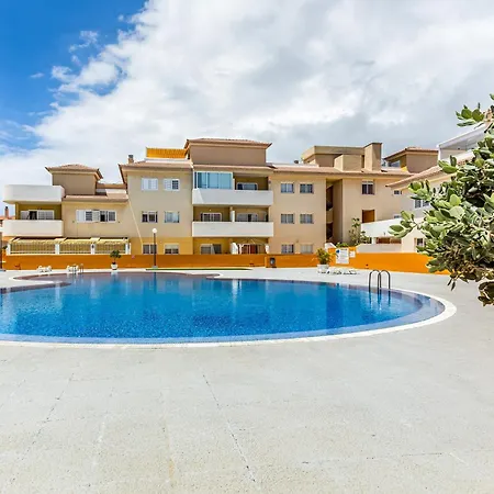 La Octava Isla Апартаменты Пуэртито-де-Гуимар