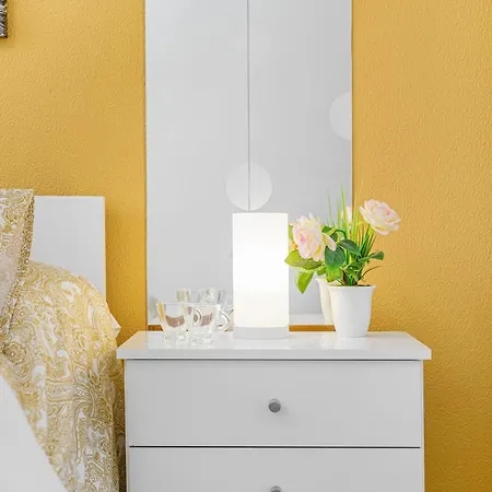 Апартаменты La Octava Isla