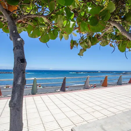 Apartment La Octava Isla