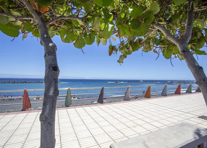 La Octava Isla * 푸에르토 데 기마르