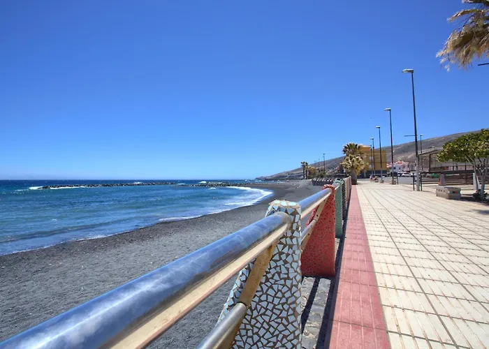 La Octava Isla Apartment