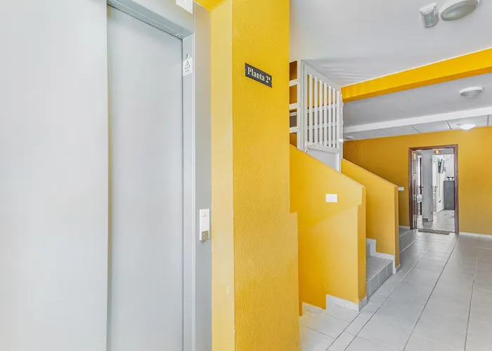 La Octava Isla Apartment Puertito de Guimar