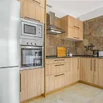 La Octava Isla Διαμέρισμα *