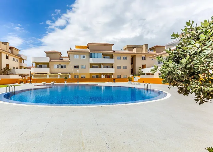 La Octava Isla Apartment Puertito de Guimar