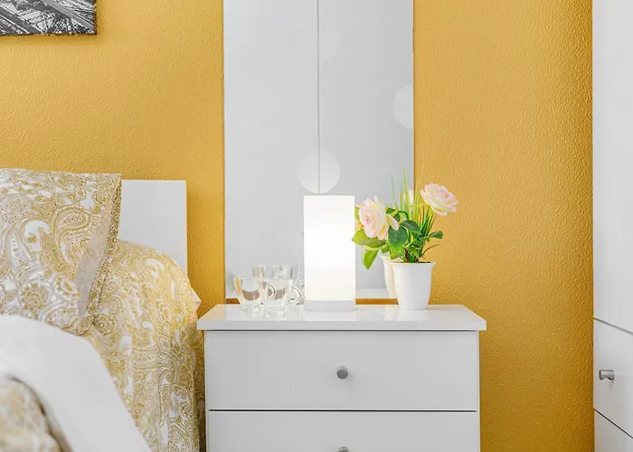 Apartment La Octava Isla